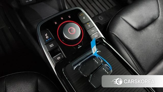 Kia Niro Plus id 4382411 из Кореи 19