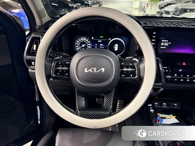 Kia Sorento 4th Generation id 4501284 из Кореи 18