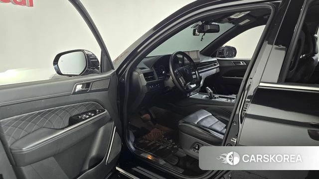 Ssangyong Rexton New Arena id 4880208 из Кореи 34
