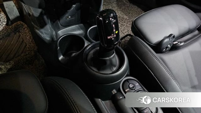 Mini Cooper id 3942521 из Кореи 19