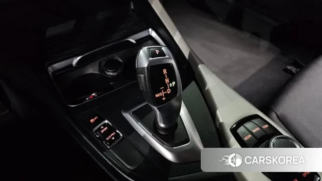 BMW 1 Series (F20) id 3510169 из Кореи 19