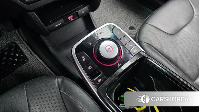 Kia Niro Plus id 3884081 из Кореи 19