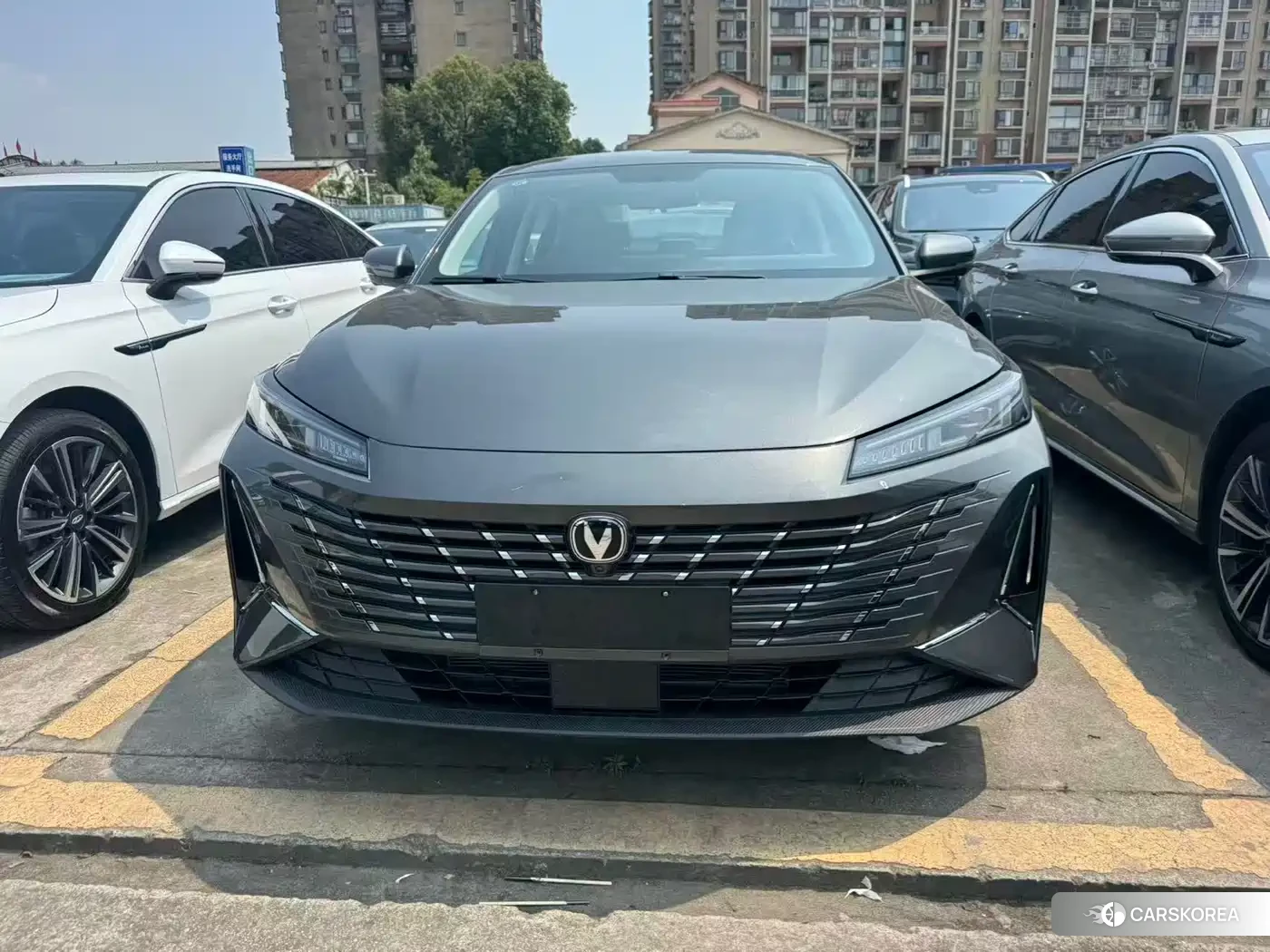 Chang'an Yidong id 4538703 из Китая 12