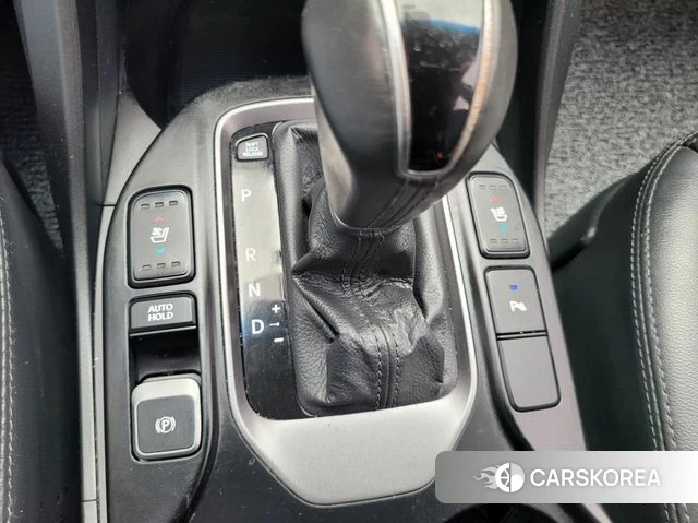 Hyundai The New Grandeur IG id 4269248 из Кореи 16