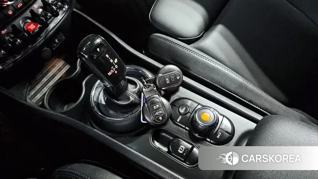 Mini Cooper Clubman id 3155981 из Кореи 19