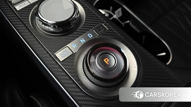 Genesis GV70 id 4316972 из Кореи 19
