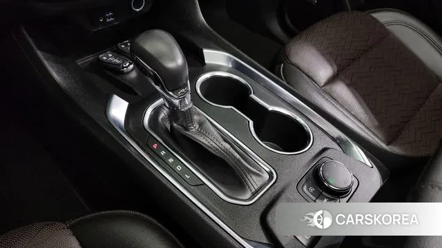 Chevrolet (GM Daewoo) Traverse id 3186412 из Кореи 19