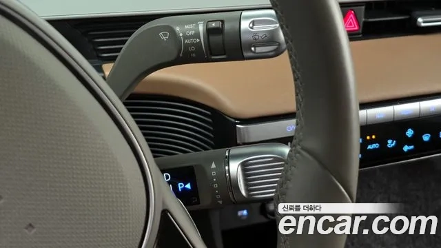 Hyundai Ionic 5 id 2879552 из Кореи 19