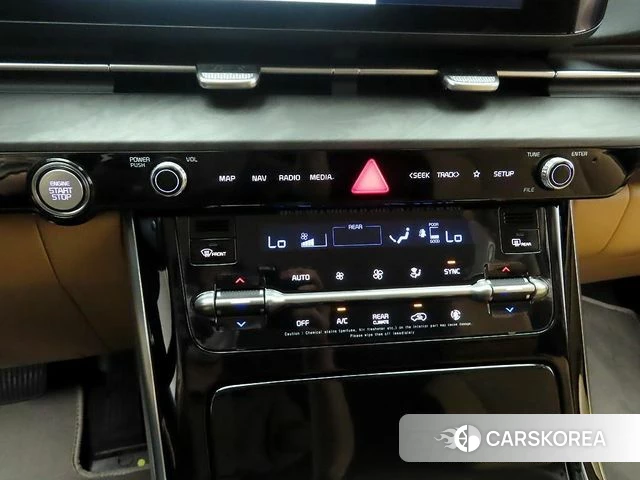 Kia Carnival 4th generation id 4506590 из Кореи 19