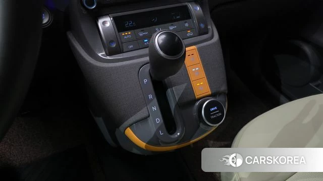 Hyundai Casper id 4921879 из Кореи 19