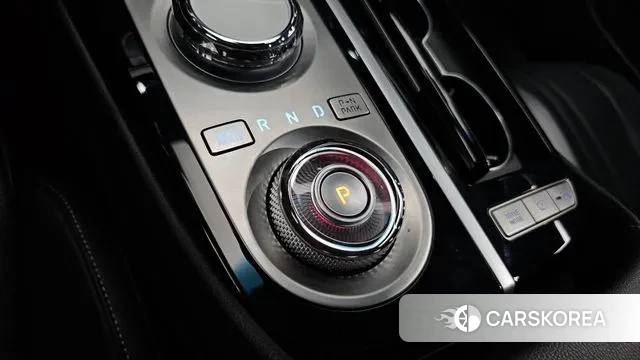 Genesis G80 (RG3) id 3502804 из Кореи 19