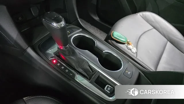 Chevrolet (GM Daewoo) Equinox id 3772999 из Кореи 19