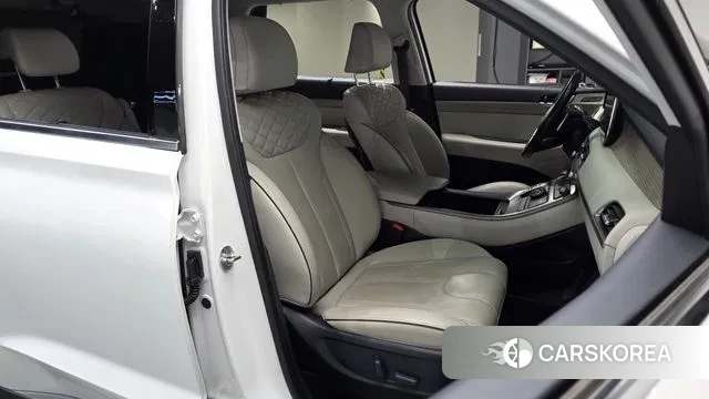 Hyundai Palisade id 3335872 из Кореи 19