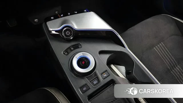 Kia EV6 id 3645614 из Кореи 19