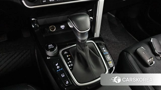 Kia Seltos id 4758991 из Кореи 19