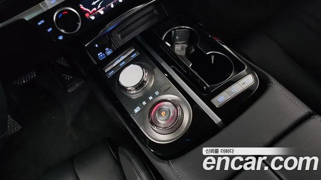 Genesis G80 (RG3) id 2712337 из Кореи 19