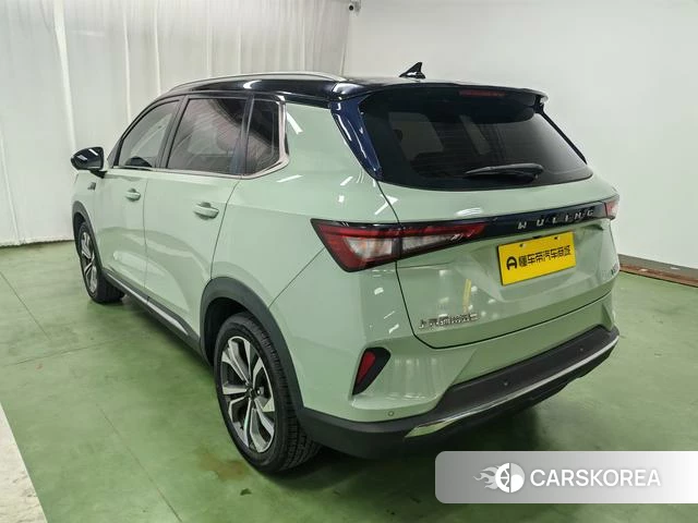 Wuling Automobile Wuling Xingchen id 4213155 из Китая 19