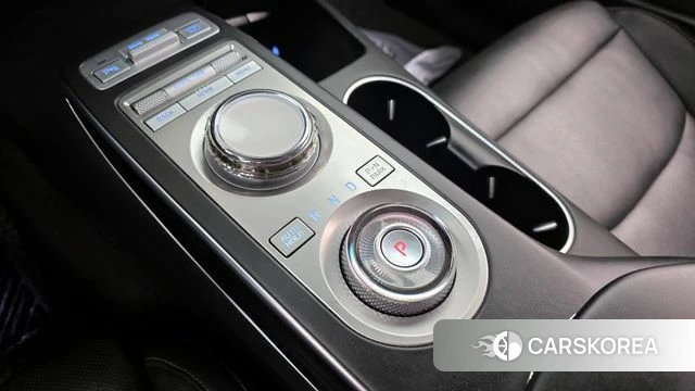 Genesis GV70 id 4231433 из Кореи 19