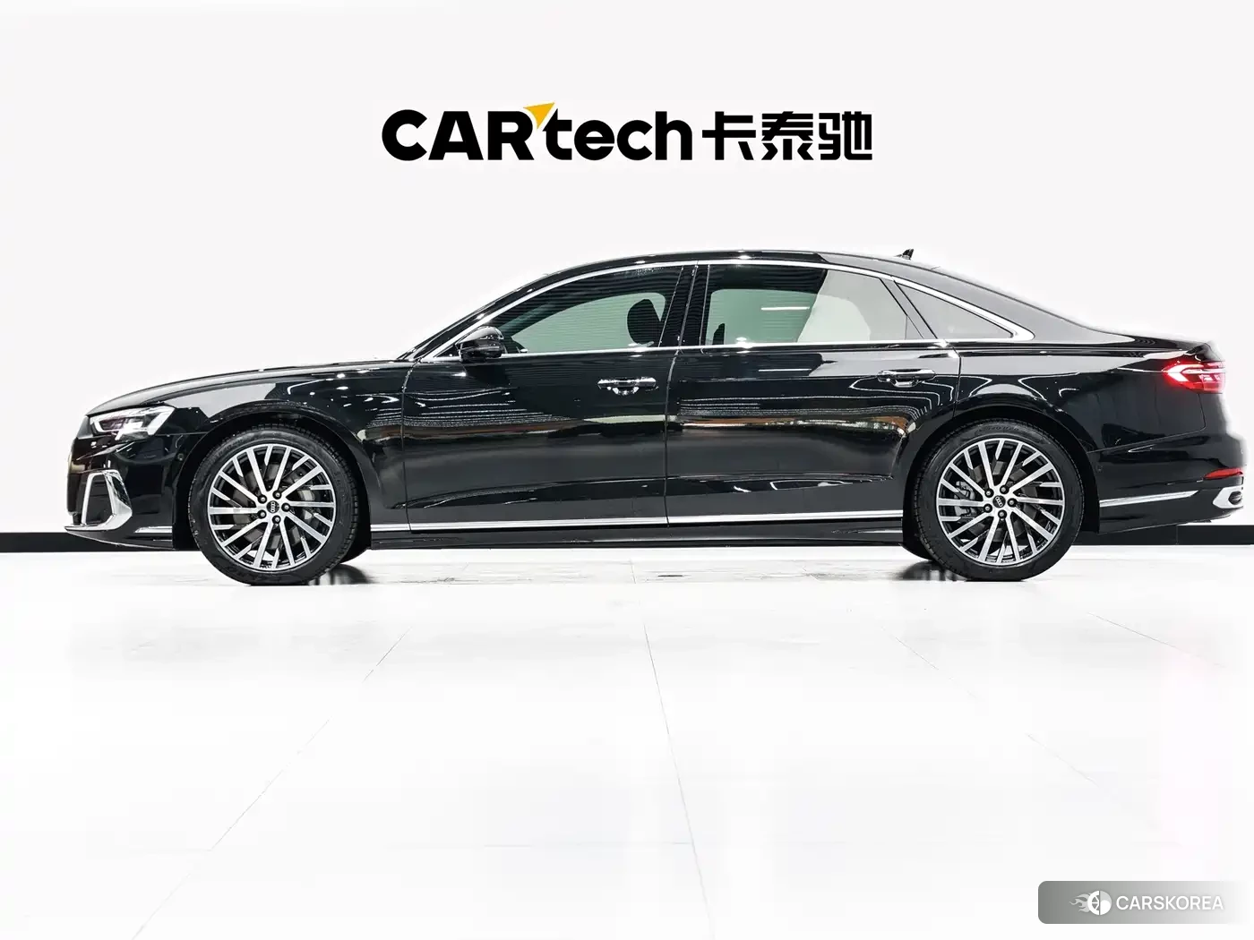Audi A8 id 4686033 из Китая 24