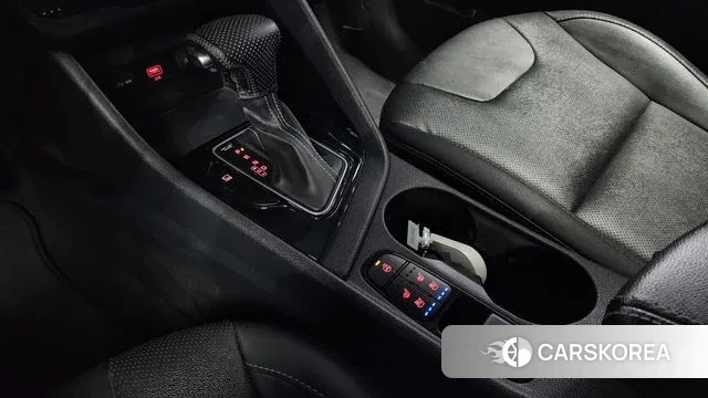 Kia The New Niro id 3621073 из Кореи 19