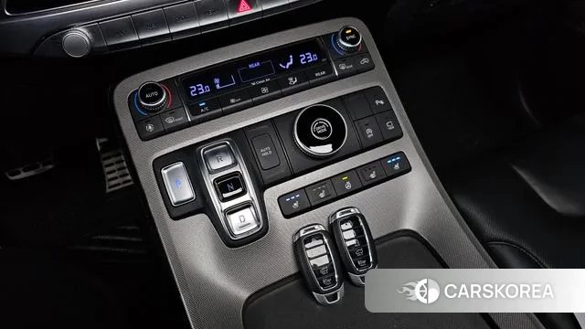 Hyundai Palisade id 3772146 из Кореи 19