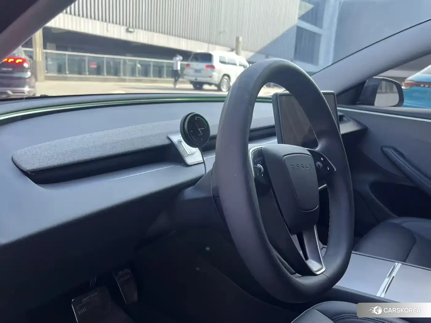 Tesla Model 3 id 4554165 из Китая 15