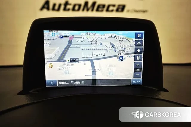 Hyundai The New Grand Starex id 3514799 из Кореи 19