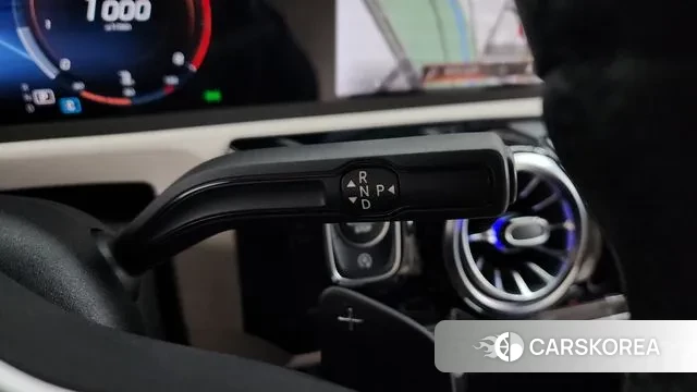 Mercedes-Benz A-Class W177 id 3477922 из Кореи 19