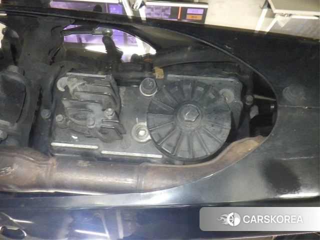 Kawasaki NINJA 250R id 4306732 из Японии 9