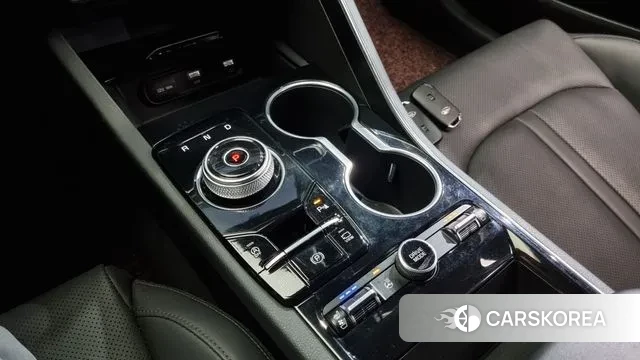 Kia K5 3rd generation id 3530608 из Кореи 19