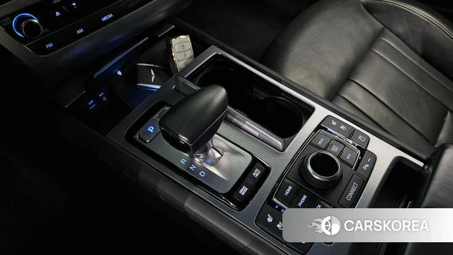 Genesis G80 id 4728255 из Кореи 19