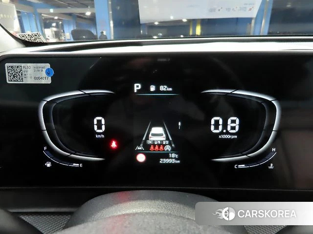 Kia Sportage 5th Generation id 3842763 из Кореи 19