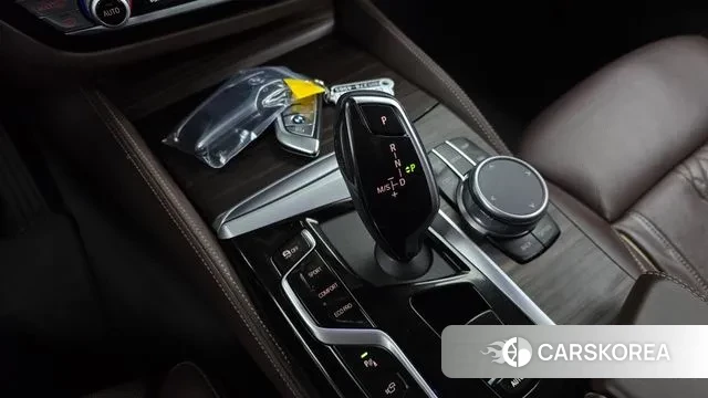 BMW 6 Series GT (G32) id 3686688 из Кореи 19