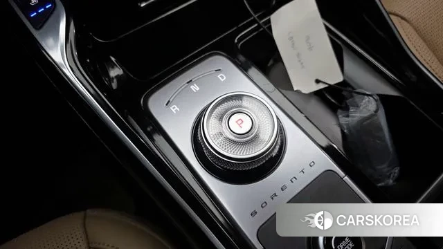 Kia The New Sorento 4th Generation id 3571670 из Кореи 19