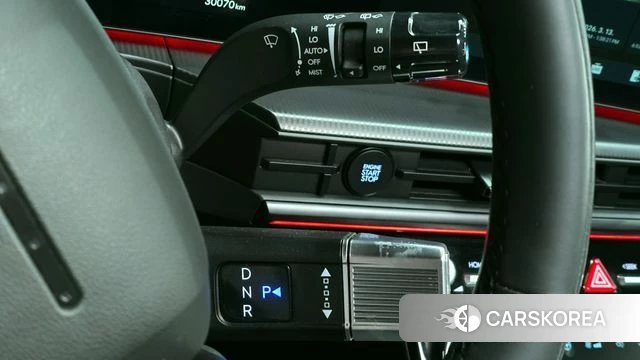 Hyundai Santa Fe (MX5) id 3786753 из Кореи 19