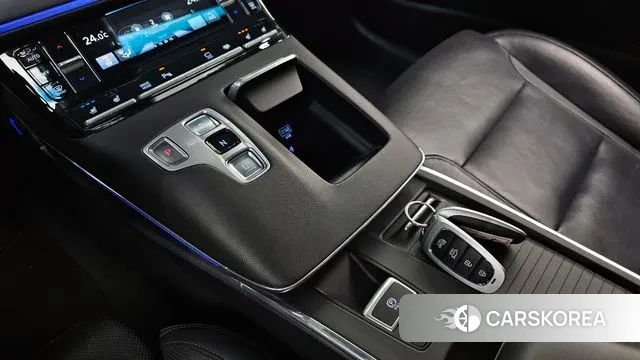 Hyundai The New Grandeur IG id 3468974 из Кореи 19