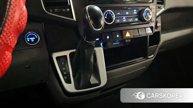 Hyundai Solati id 3742941 из Кореи 19