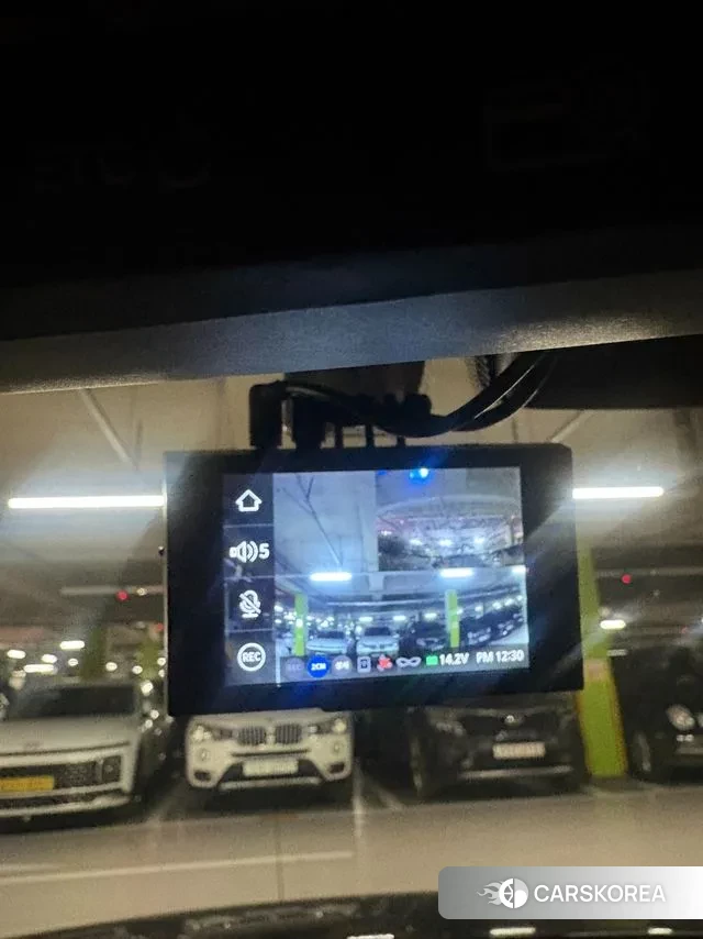 Hyundai Venue id 3616701 из Кореи 15