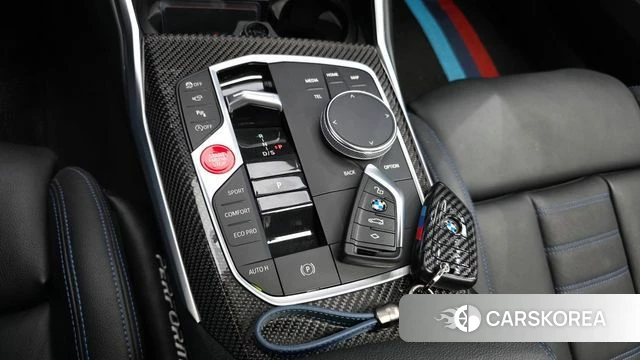 BMW 3 Series (G20) id 4178501 из Кореи 19