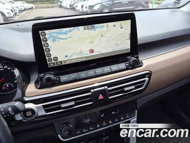 Kia Seltos id 2869700 из Кореи 9