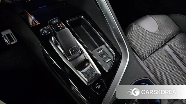 Peugeot 5008 second generation id 2894609 из Кореи 19