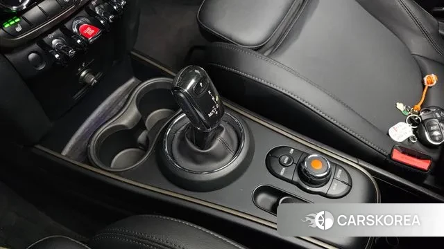 Mini Cooper Countryman id 3626397 из Кореи 19