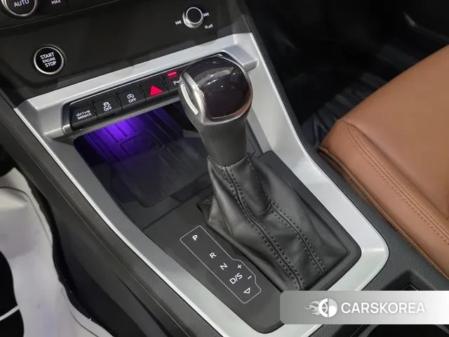 Audi Q3 (F3) id 3721434 из Кореи 16