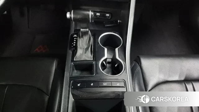 Kia K5 3rd generation id 3459029 из Кореи 19