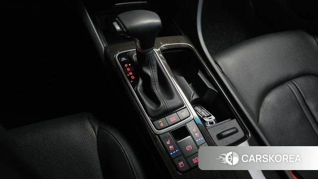 Kia The New K5 2nd generation id 3917263 из Кореи 19