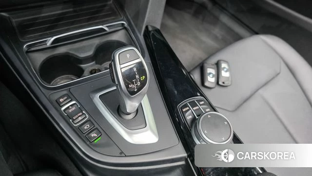 BMW 4 Series (F32) id 4587010 из Кореи 31