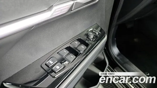 Ssangyong Torres id 2535831 из Кореи 19