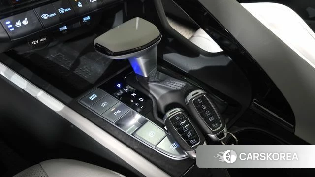 Hyundai Avante (CN7) id 3953488 из Кореи 19