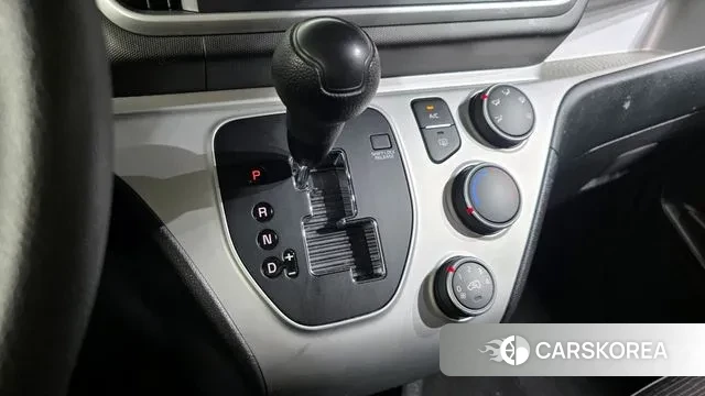 Kia The New Ray id 3155381 из Кореи 19