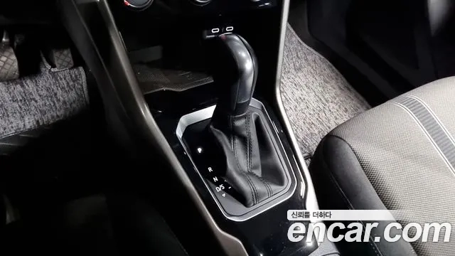 Volkswagen T-Roc id 2935718 из Кореи 19